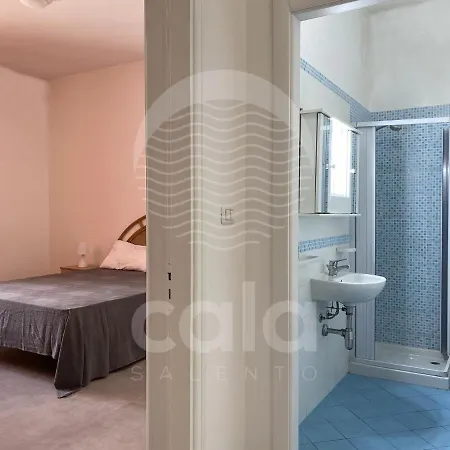 Вилла Teresa - Giardino Privato By Cala Salento