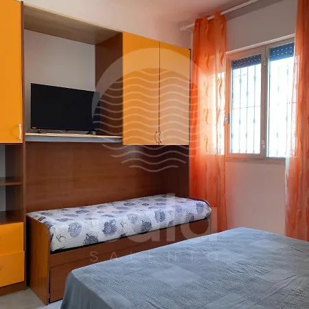 Teresa - Giardino Privato By Cala Salento Вилла