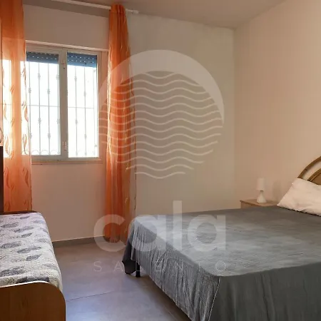 Вилла Teresa - Giardino Privato By Cala Salento *