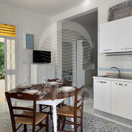 Teresa - Giardino Privato By Cala Salento *