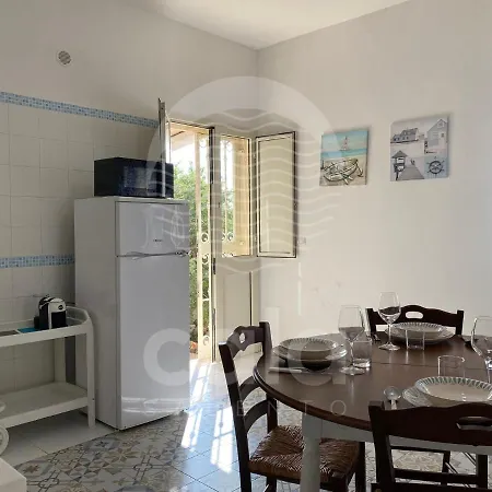 Teresa - Giardino Privato By Cala Salento