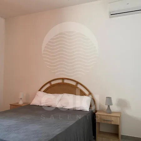 Вилла Teresa - Giardino Privato By Cala Salento