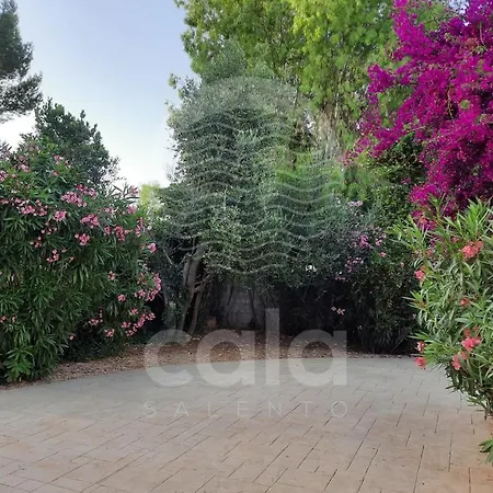 Вилла Teresa - Giardino Privato By Cala Salento