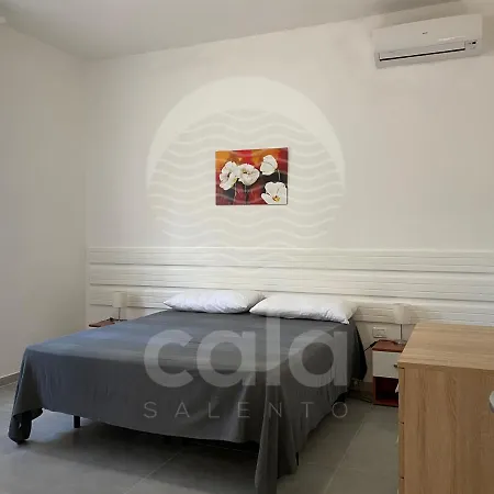 Teresa - Giardino Privato By Cala Salento