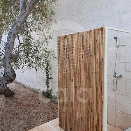 Teresa - Giardino Privato By Cala Salento *