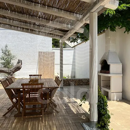 Villa Teresa - Giardino Privato By Cala Salento