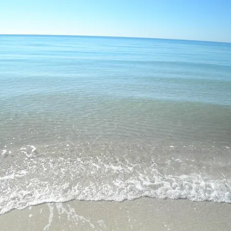 Teresa - Giardino Privato By Cala Salento Вилла *