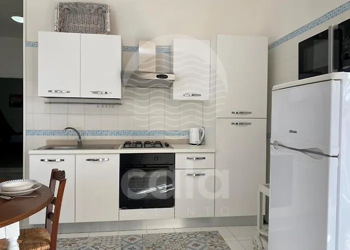 Teresa - Giardino Privato By Cala Salento * Torre Lapillo