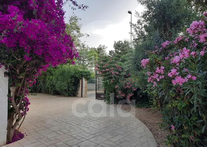Teresa - Giardino Privato By Cala Salento