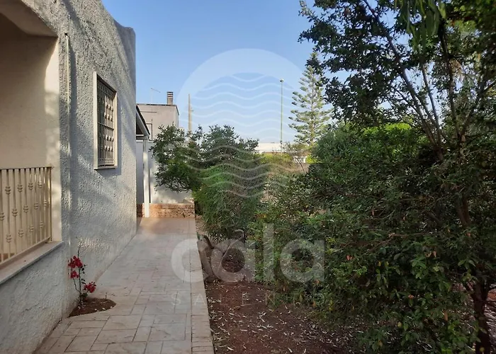 Teresa - Giardino Privato By Cala Salento Villa Torre Lapillo