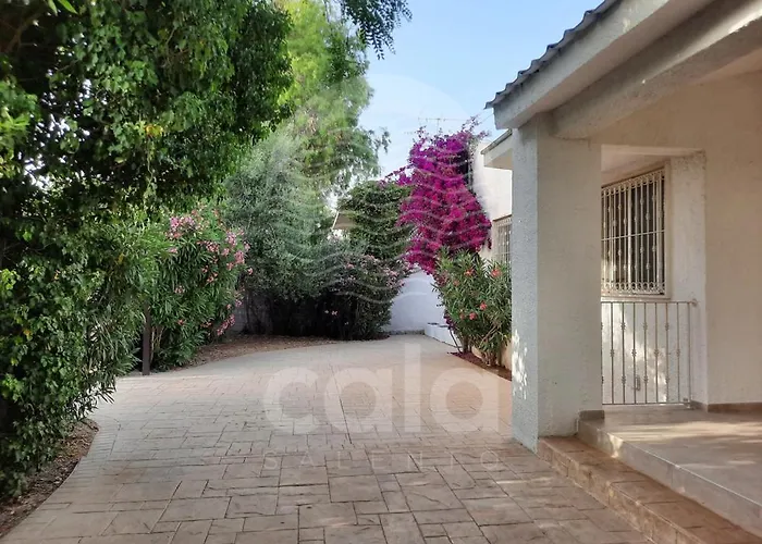 Teresa - Giardino Privato By Cala Salento Torre Lapillo