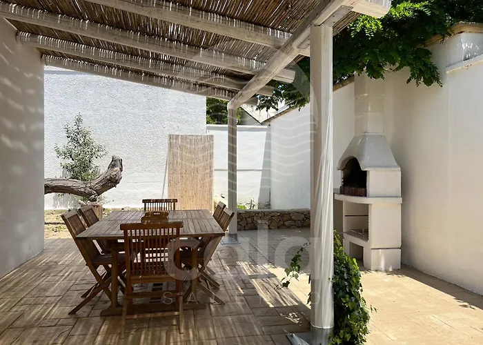 Villa Teresa - Giardino Privato By Cala Salento