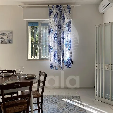 Teresa - Giardino Privato By Cala Salento فيلة توري لابيلو