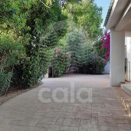 Teresa - Giardino Privato By Cala Salento فيلة توري لابيلو