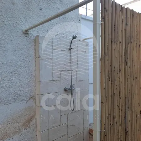 فيلة Teresa - Giardino Privato By Cala Salento