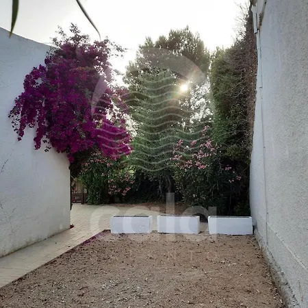 Teresa - Giardino Privato By Cala Salento *