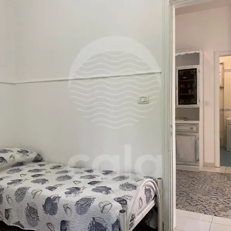 فيلة Teresa - Giardino Privato By Cala Salento توري لابيلو