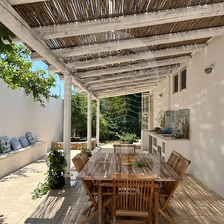 Teresa - Giardino Privato By Cala Salento فيلة *