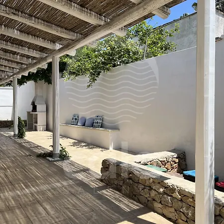 Teresa - Giardino Privato By Cala Salento توري لابيلو
